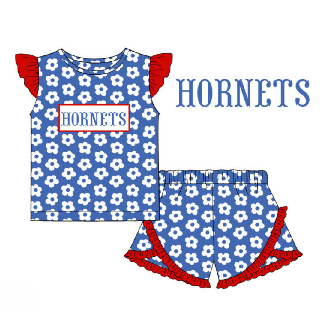 Hornet Short Set