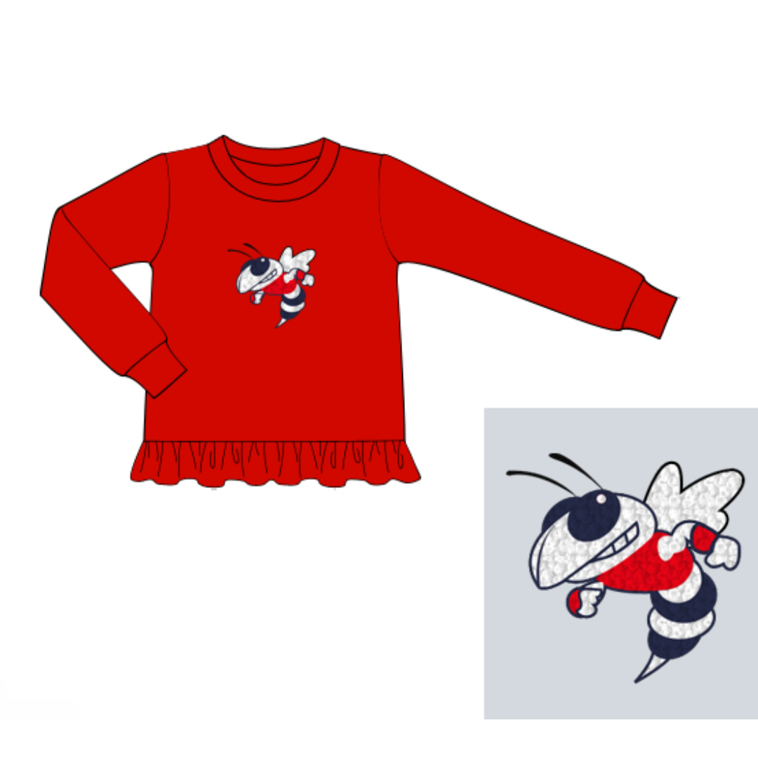 Hornet Pullover