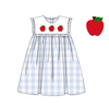 Apple Dress