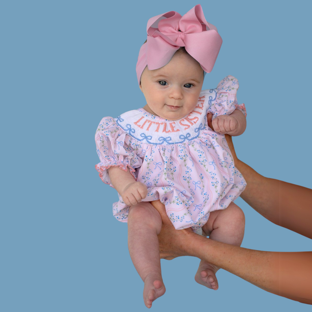 Little Sister Bubble