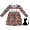 Cat Dress