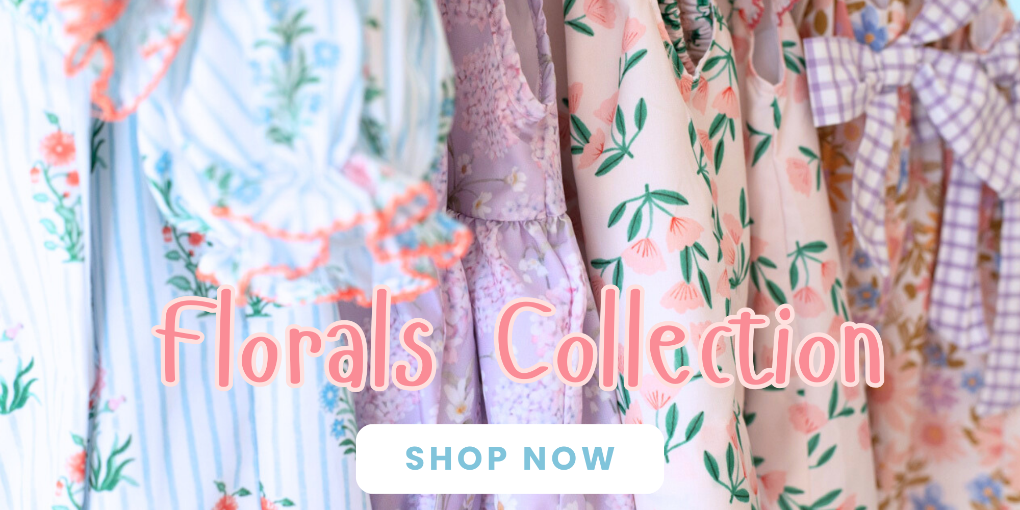 Summer Smocked Dresses