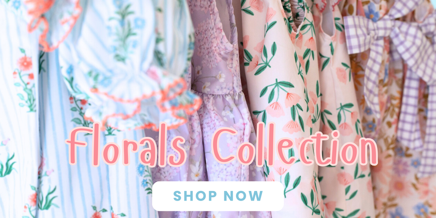Summer Smocked Dresses